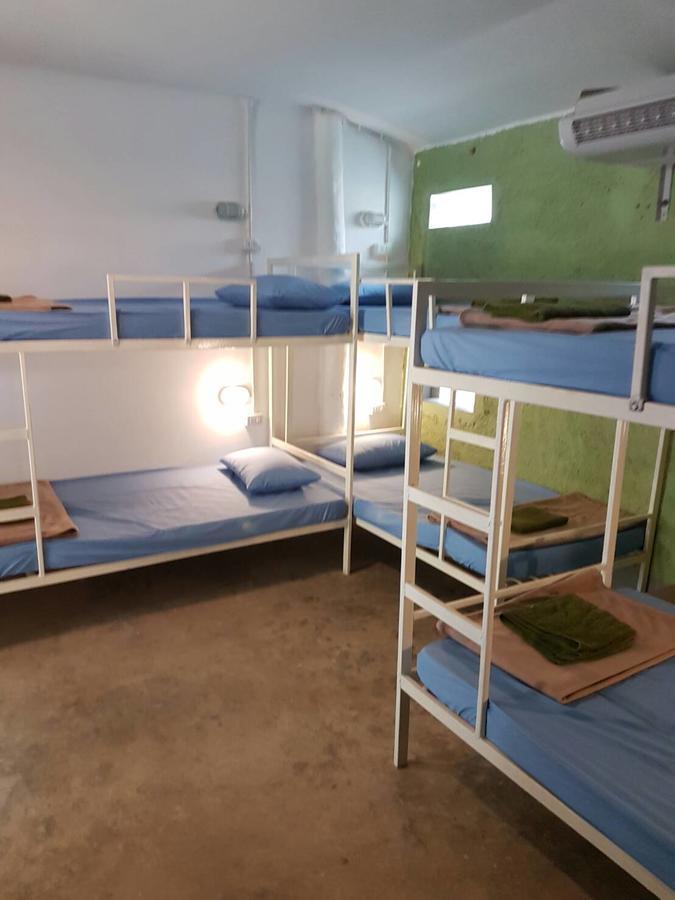 Shut Eye Party Hostel (Adults Only) Pai Exterior photo
